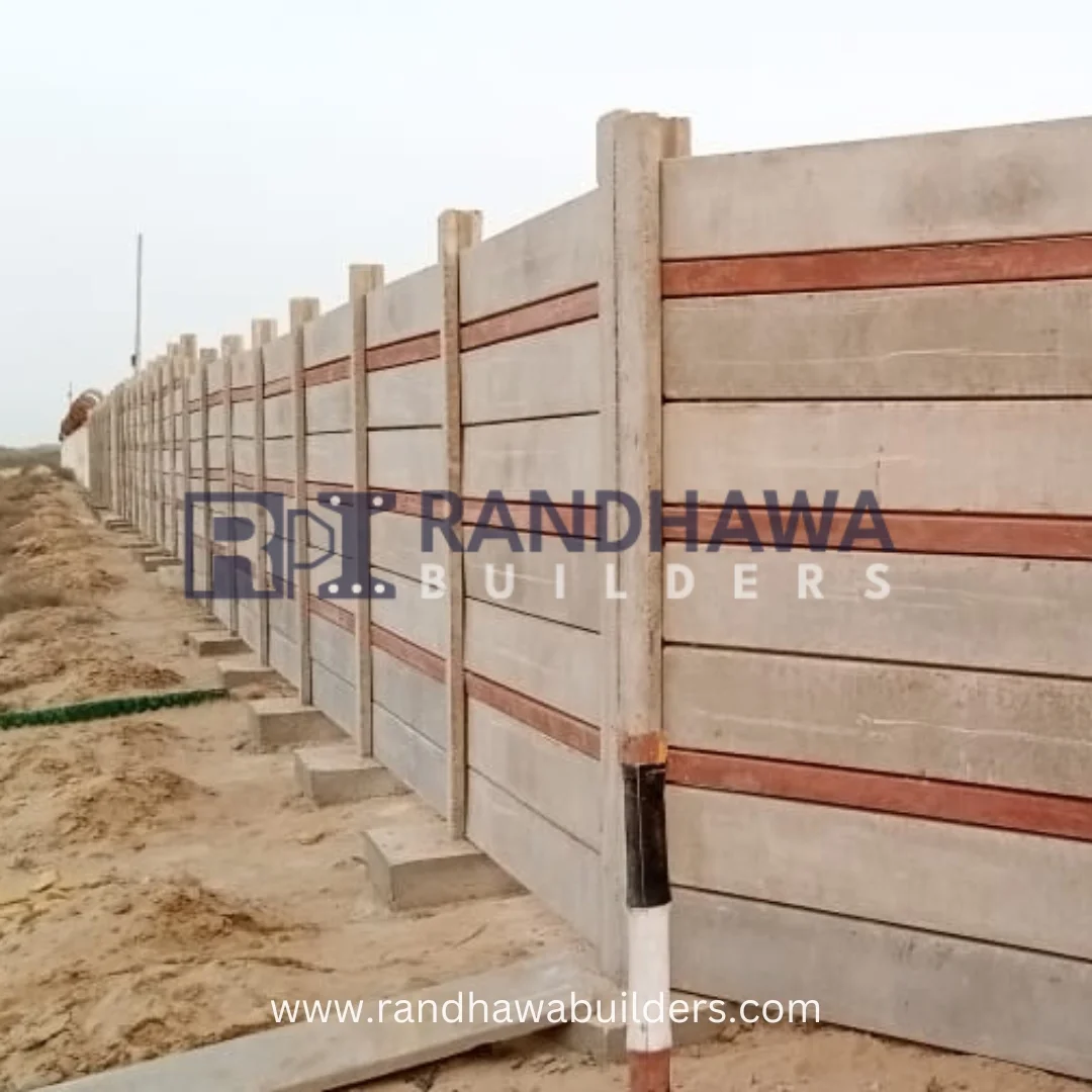 Randhawa-precast-designs