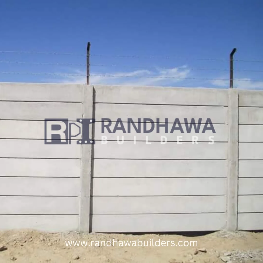 builder-precast-wall