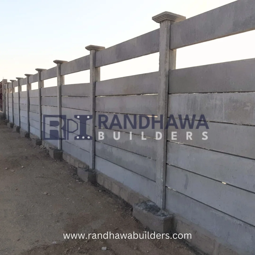 precast-walls