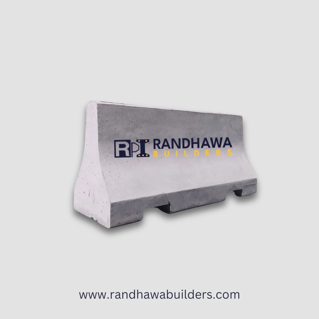 barrier-design