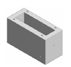 Planter Barriers