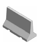 T Barriers