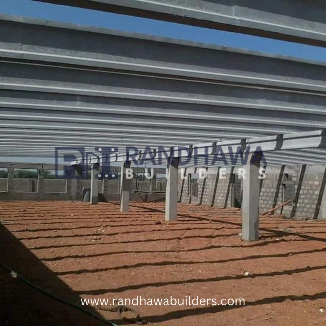 girder-beam