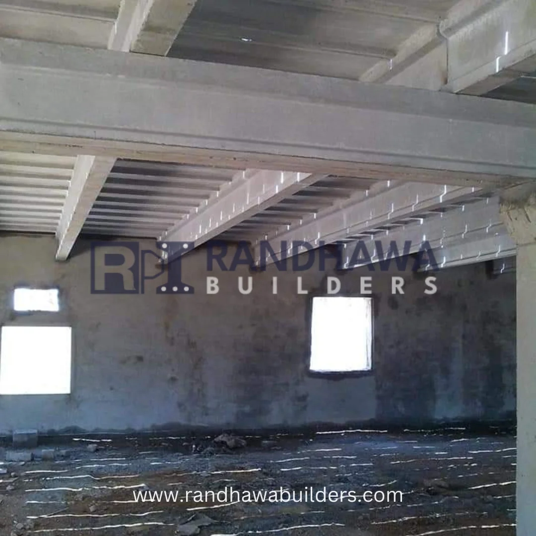 girder-randhawa