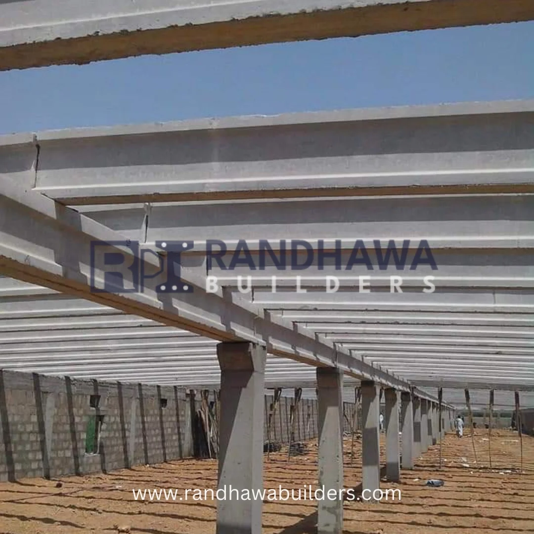 precast-girder-beam