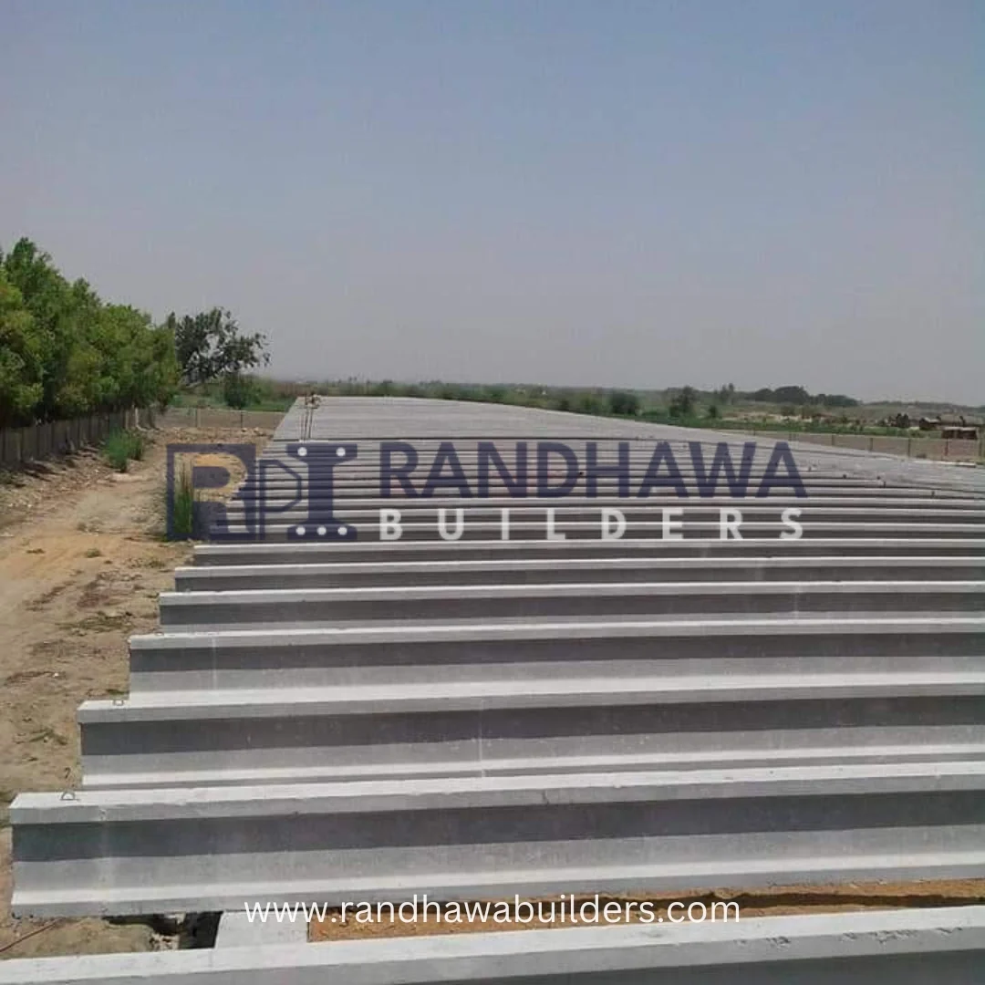 randhawa-precast-girder