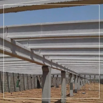 girders